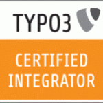 TYPO3 Certified CMS Integrator